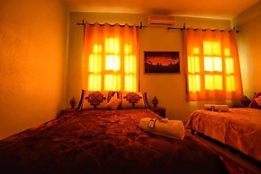 Hotel  Sijilmassa