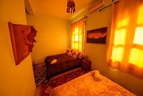 Hotel  Sijilmassa