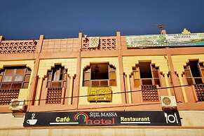 Hotel  Sijilmassa