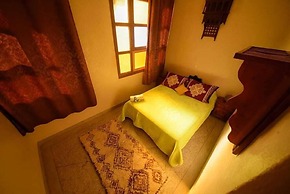 Hotel  Sijilmassa
