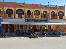 Hotel  Sijilmassa