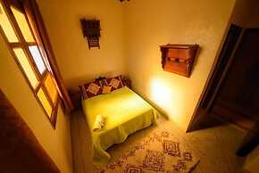 Hotel  Sijilmassa
