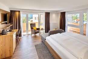 Hotel Kühberg