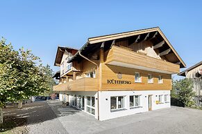 Hotel Kühberg