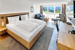 Hotel Kühberg