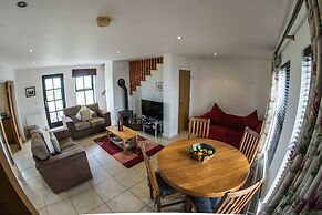 Bayview Farm Holiday Cottages