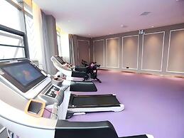 Mercure Wuhan Yangluo