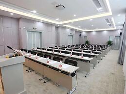 Mercure Wuhan Yangluo