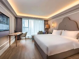 Mercure Wuhan Yangluo