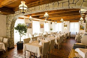 Hotel Restaurant zum Sternen