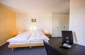 Hotel Restaurant zum Sternen