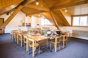 Hotel Restaurant zum Sternen