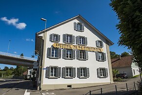 Hotel Restaurant zum Sternen