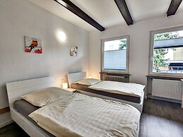 Gästehaus Koblenz
