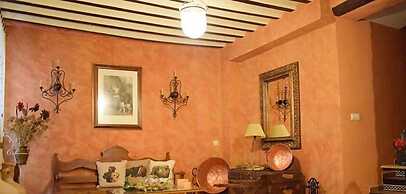 Casa Rural Herrera