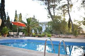 Casa Rural Herrera