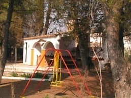 Casa Rural Herrera