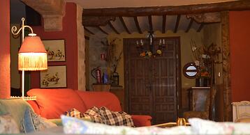 Casa Rural Herrera
