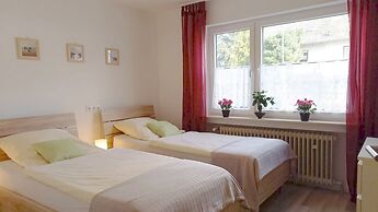 Apartmenthaus Abendsonne