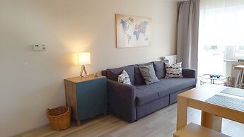 Apartmenthaus Abendsonne