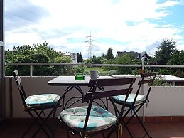 Apartmenthaus Abendsonne