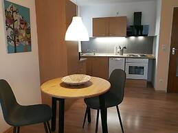 Apartmenthaus Abendsonne