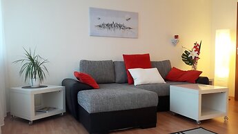 Apartmenthaus Abendsonne