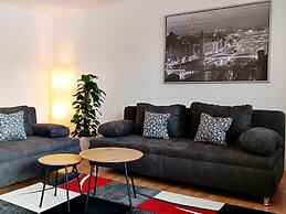 Apartmenthaus Abendsonne