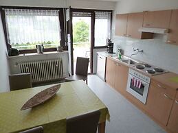 Apartmenthaus Abendsonne