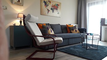 Apartmenthaus Abendsonne