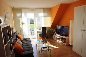 Apartmenthaus Abendsonne