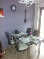 Apartmenthaus Abendsonne