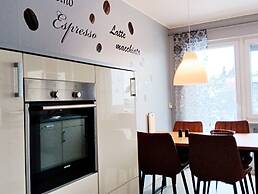 Apartmenthaus Abendsonne