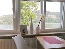 Ferienhaus Rheinblick