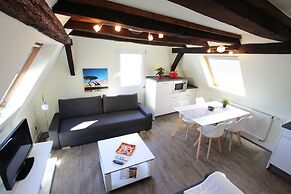 Ferienhaus Rheinblick