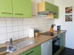 Ferienwohnung Koblenz City