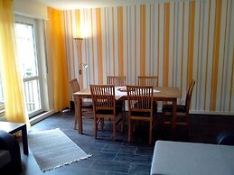 Ferienwohnung Koblenz City