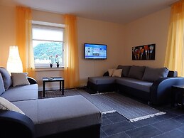 Ferienwohnung Koblenz City