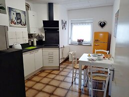 Ferienwohnungen Uni-Koblenz