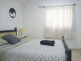 Steves House