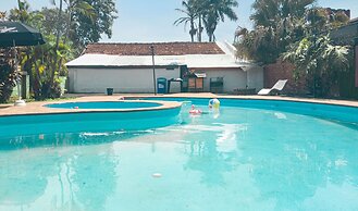 Steves House