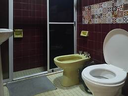 Steves House