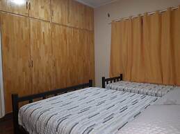Steves House