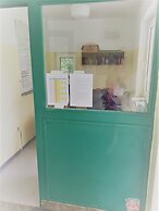 Summer Residence - Hostel