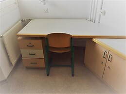 Summer Residence - Hostel