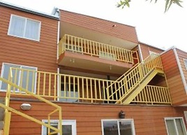 Hostal Lagunitas