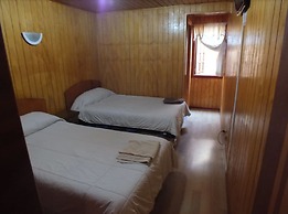 Hostal Lagunitas
