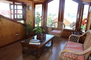 Hostal Lagunitas