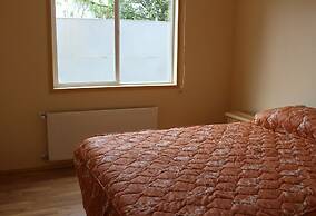 Hostal Lagunitas