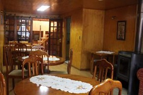 Hostal Lagunitas